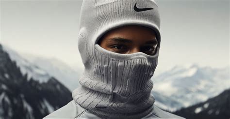 fake nike ski|used nike ski mask.